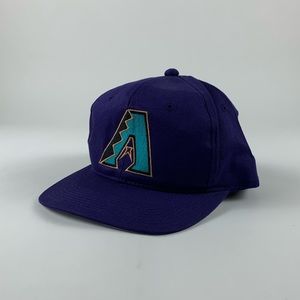 Arizona Diamondbacks Vintage Outdoor Cap Co Hat
